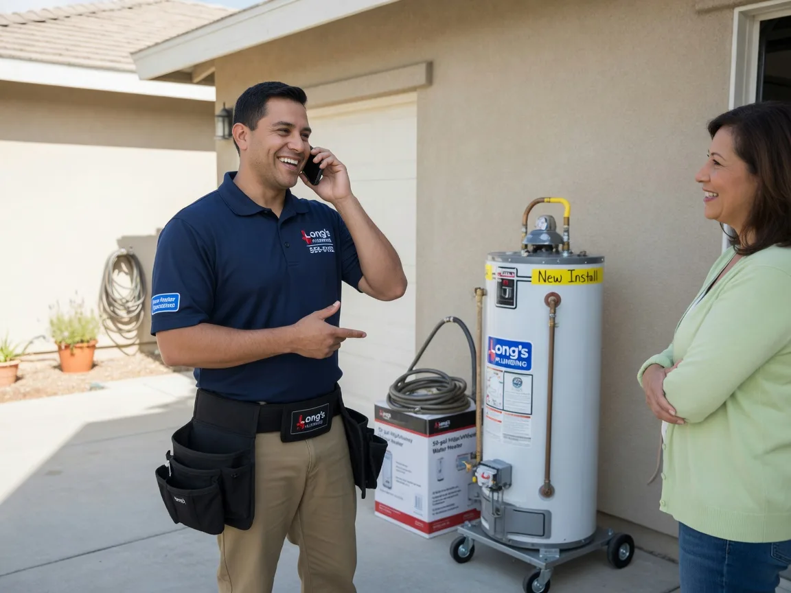 Leak Detection Bellville, OH FAQs